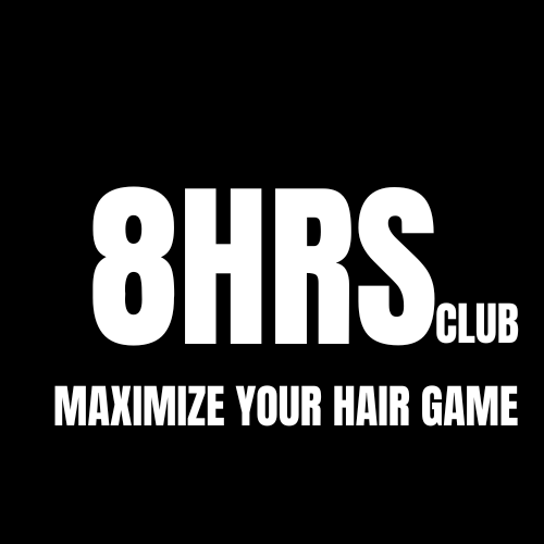 8HRS CLUB